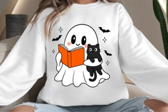 Ghost png design for T-shirts Product Image 4