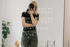 Charme - Modern Semi Serif Product Image 7