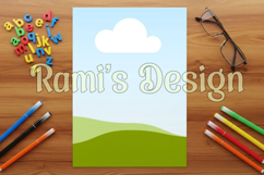 Worksheet Activity Page Mockup Bundle Product Image 8