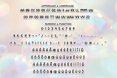 Bubble Rainbow Product Image 7