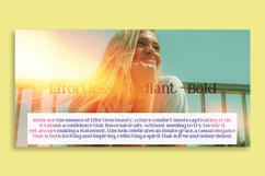 Newborn Times 54 Fonts Product Image 7