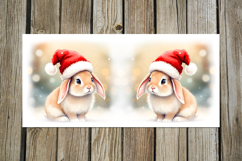 Christmas toys | 4 vintage Sublimation Mug design PLUS2 Product Image 3
