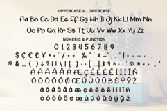 Retro Vintage Product Image 7