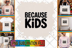 Timeless Tote Bag Designs PNG, Mother's Day Product Image 1