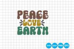 Earth day quotes SVG Design, Earth day SVG Design Product Image 7