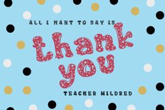 Star Blinks Style Product Image 7