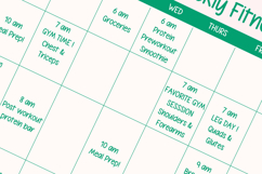 Creative Soul - Handwritten Font Product Image 7