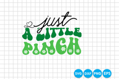 Retro st patricks day svg design, retro design Product Image 6