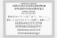 Thick Outline Product Image 7