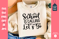 Teacher Svg Bundle, Teacher Quote Svg bundle designs Product Image 15