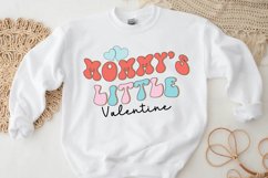 Retro Valentines Day Sublimation Bundle Product Image 7