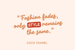 Sweet Serenity - Cute Font Duo Product Image 3