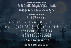 Spooky Nightmare Product Image 7