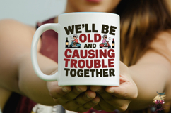28 Funny Friendship Quotes PNG Sublimation Bundle Product Image 7