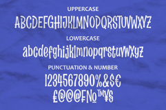 Spirtush - A Handwritten Font Product Image 7