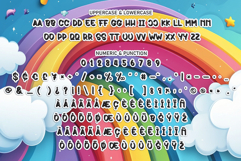 Groovy Rainbow Product Image 7