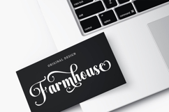 Black Delighter - Family Font In 82 Type Product Image 8