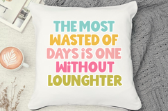 Whimsy Person - Playful Quirky Font Product Image 7