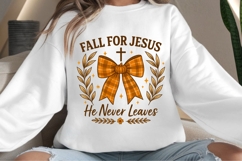 Fall png design for T-shirts Product Image 4