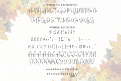 Autumn Signature Product Image 7