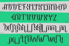 Bhilik - Sans Serif Unique Product Image 7