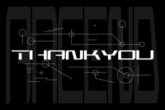 ARCEND - Futuristic Modern Product Image 7