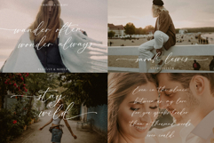 The Modern Script Font Bundle Vol. II Product Image 7