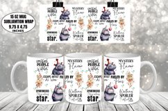 Funny Mug Wrap Sublimation, Funny Mug Wrap Product Image 1