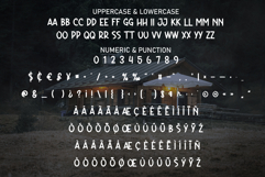 Spooky Farmhouse Product Image 7