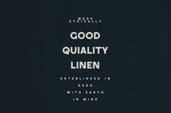 Velto Modern Bold Sans Serif Font Product Image 7