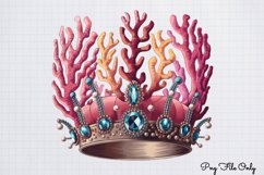 Atlantis Clipart P2 PNG Product Image 1