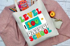 100 Days of School Sublimation Bundle Product Image 7