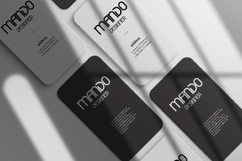 Klick - Slab Serif Product Image 7