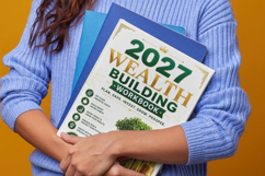 2027 Wealth Building Workbook Product Image 7