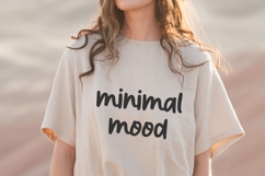 Magic Honey Font, Bold and Lite, Cute Handwritten Typeface Product Image 6