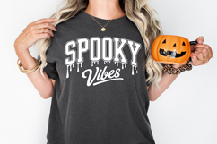 Spooky Vibes Svg | Halloween Svg | Shirt Svg Product Image 8