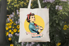 I'm not opinionated, I'm just always right PNG Sublimation Product Image 7