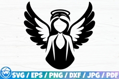 Angels / Archangel x100 Silhouette BUNDLE Product Image 8