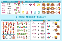 Dwarf games and activities for kids Product Image 7