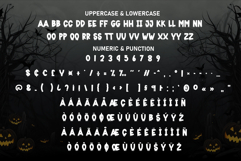 Super Spooky Product Image 7