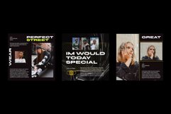 Sitryie Instagram Templates Product Image 2