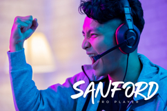 Supernova a Markertype Product Image 7