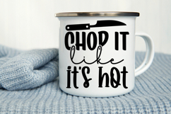 Kitchen SVG Bundle Product Image 9