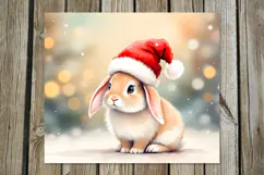 Christmas toys | 4 retro xmas Sublimation Tumbler designs P2 Product Image 3