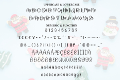 Comic Christmas Product Image 7