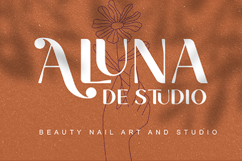 Bufagis - Stylish Sans Serif Font Product Image 7
