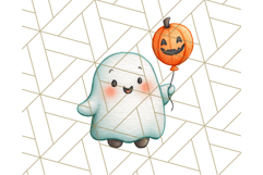 Cute Halloween Candy PNG Clipart Product Image 3