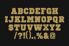 Golden Sport Product Image 7