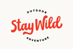 Lucky - Elegant Handwritten Font Product Image 7