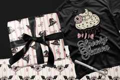 Retro Halloween Bundle - Cute &amp; Spooky Product Image 7